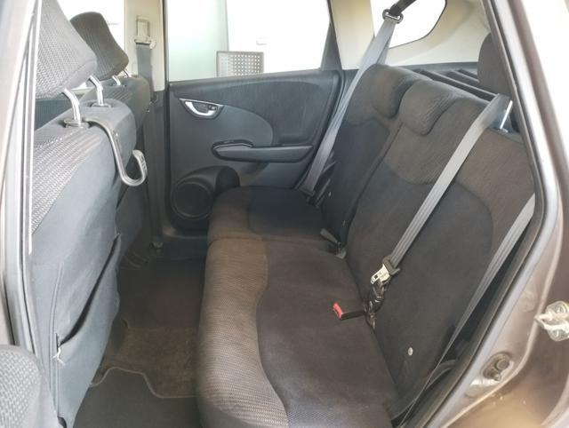 HONDA Jazz usata, con ESP