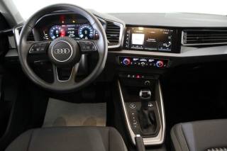 AUDI A1 usata, con Airbag laterali