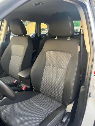 SUZUKI Vitara usata, con Controllo trazione