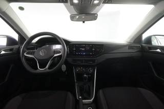 VOLKSWAGEN Taigo usata 2