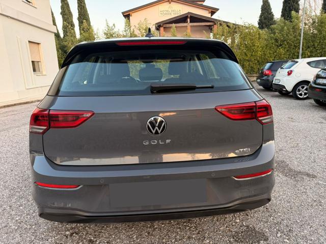 VOLKSWAGEN Golf usata, con Airbag laterali