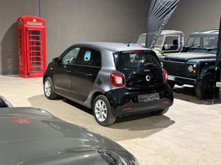 SMART ForFour usata, con Alzacristalli elettrici