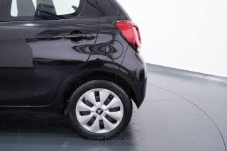 CITROEN C1 usata 25