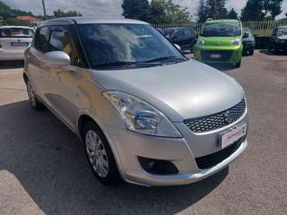 SUZUKI Swift usata, con Airbag laterali