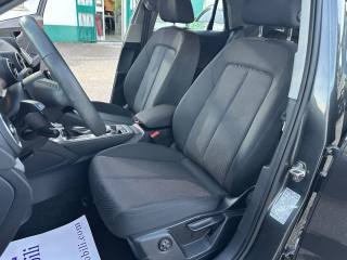 AUDI Q2 usata, con Antifurto