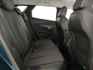 PEUGEOT 3008 usata, con Controllo vocale
