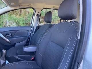 DACIA Sandero usata, con Fendinebbia