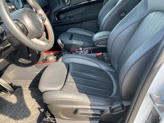 MINI Countryman usata, con Climatizzatore