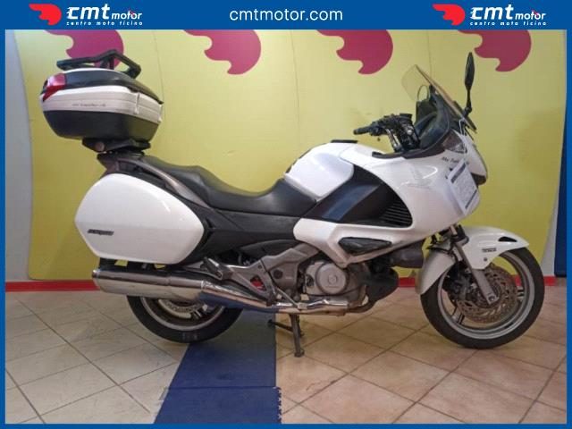 HONDA Deauville 700 usata 0