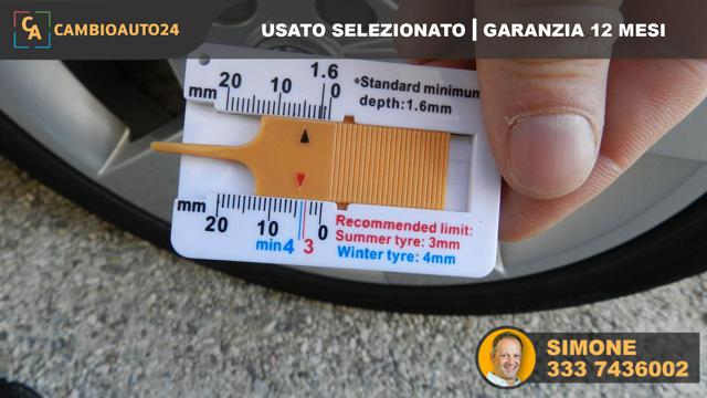 SKODA Octavia usata 105