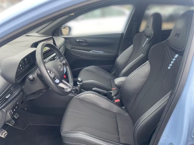 HYUNDAI i20 usata, con Autoradio