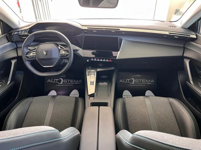 PEUGEOT 308 usata, con Chiusura centralizzata