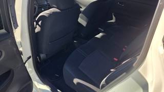 NISSAN Leaf usata, con Cronologia tagliandi