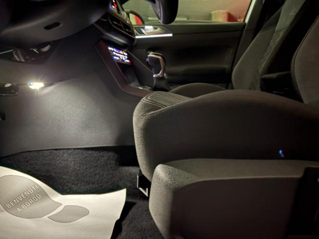 VOLKSWAGEN Taigo usata, con Chiusura centralizzata telecomandata