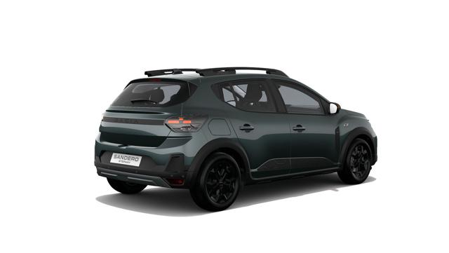 DACIA Sandero usata, con Airbag