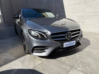 MERCEDES-BENZ E 350 usata, con Airbag Passeggero