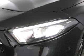 MERCEDES-BENZ A 180 usata 7