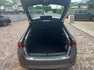 SKODA Octavia usata, con ESP