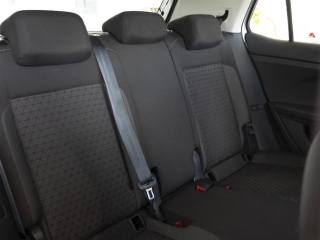 VOLKSWAGEN T-Cross usata 21
