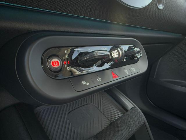 MINI Mini usata, con Controllo elettronico della corsia