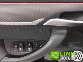 BMW X2 usata, con Controllo trazione