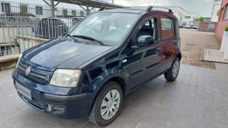 FIAT Panda usata, con Airbag Passeggero