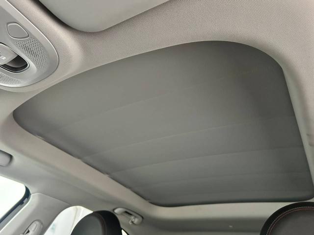 FIAT 500X usata, con Fari LED