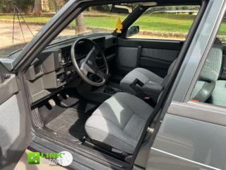 ALFA ROMEO 75 usata 9