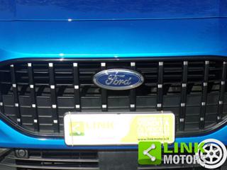 FORD Focus usata, con Bluetooth