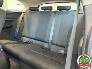 BMW 120 usata, con Volante in pelle