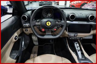 FERRARI Portofino usata, con Cruise Control