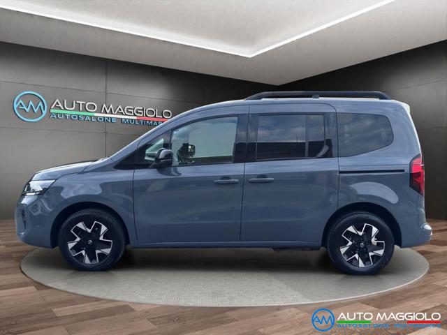 NISSAN Townstar usata, con Cerchi in lega