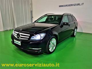 MERCEDES-BENZ C 200 usata, con Controllo automatico clima