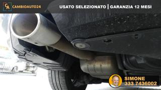 RENAULT Megane usata 56