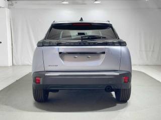 PEUGEOT 2008 usata, con Cerchi in lega