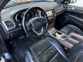 JEEP Grand Cherokee usata, con Airbag Passeggero