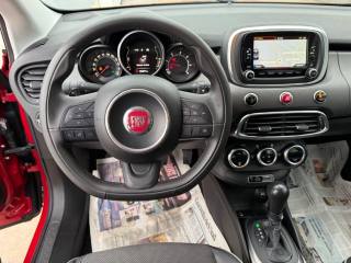 FIAT 500X usata 23
