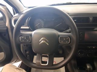 CITROEN C3 usata, con Autoradio digitale