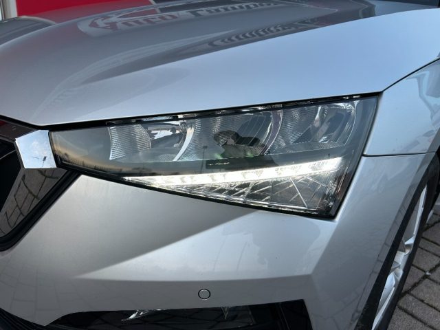 SKODA Scala usata, con Sedili riscaldati