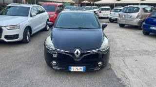 RENAULT Clio dCi 8V 75 CV Start&Stop 5 porte Energy Duel