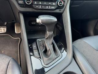 KIA Niro usata, con Volante in pelle