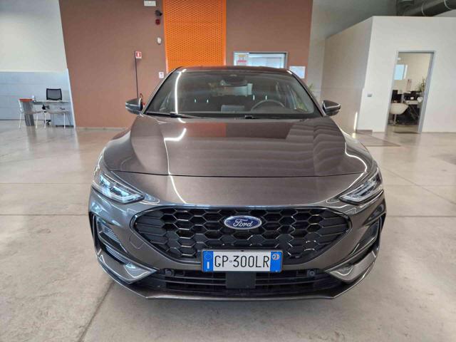 FORD Focus usata, con Airbag