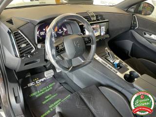 DS AUTOMOBILES DS 7 usata, con Climatizzatore