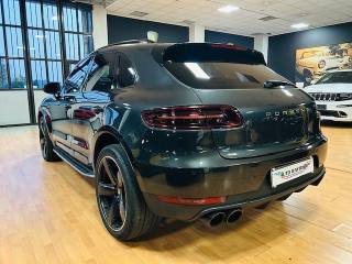 PORSCHE Macan usata, con Controllo trazione