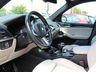 BMW X3 usata, con Cerchi in lega