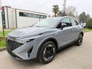 NISSAN Qashqai usata, con Airbag