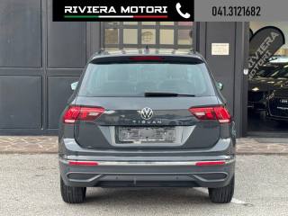 VOLKSWAGEN Tiguan usata, con Controllo automatico clima