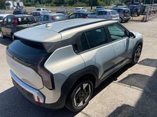 KIA EV3 usata, con Climatizzatore