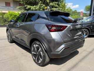 NISSAN Juke usata, con Alzacristalli elettrici