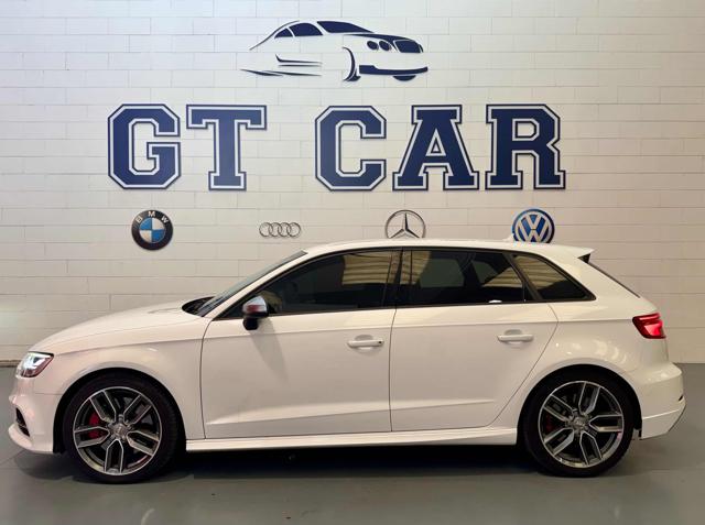 AUDI S3 usata, con Alzacristalli elettrici